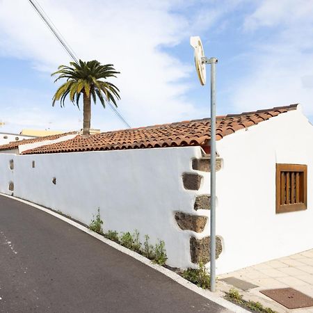 La Guancha Eden Rentals Sagitta Alfa Retreat מראה חיצוני תמונה