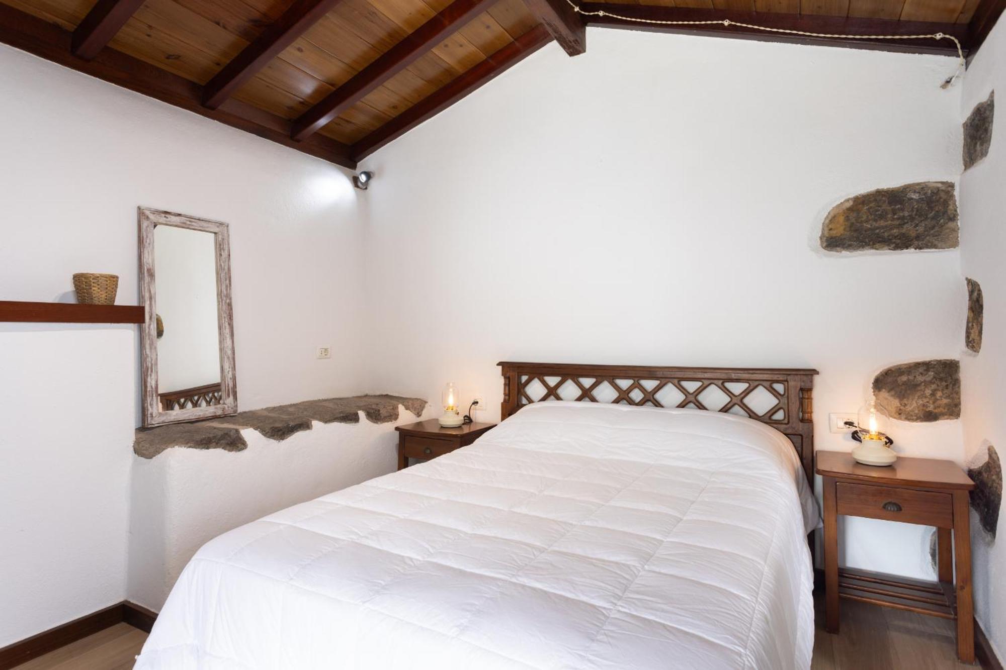 La Guancha Eden Rentals Sagitta Alfa Retreat מראה חיצוני תמונה