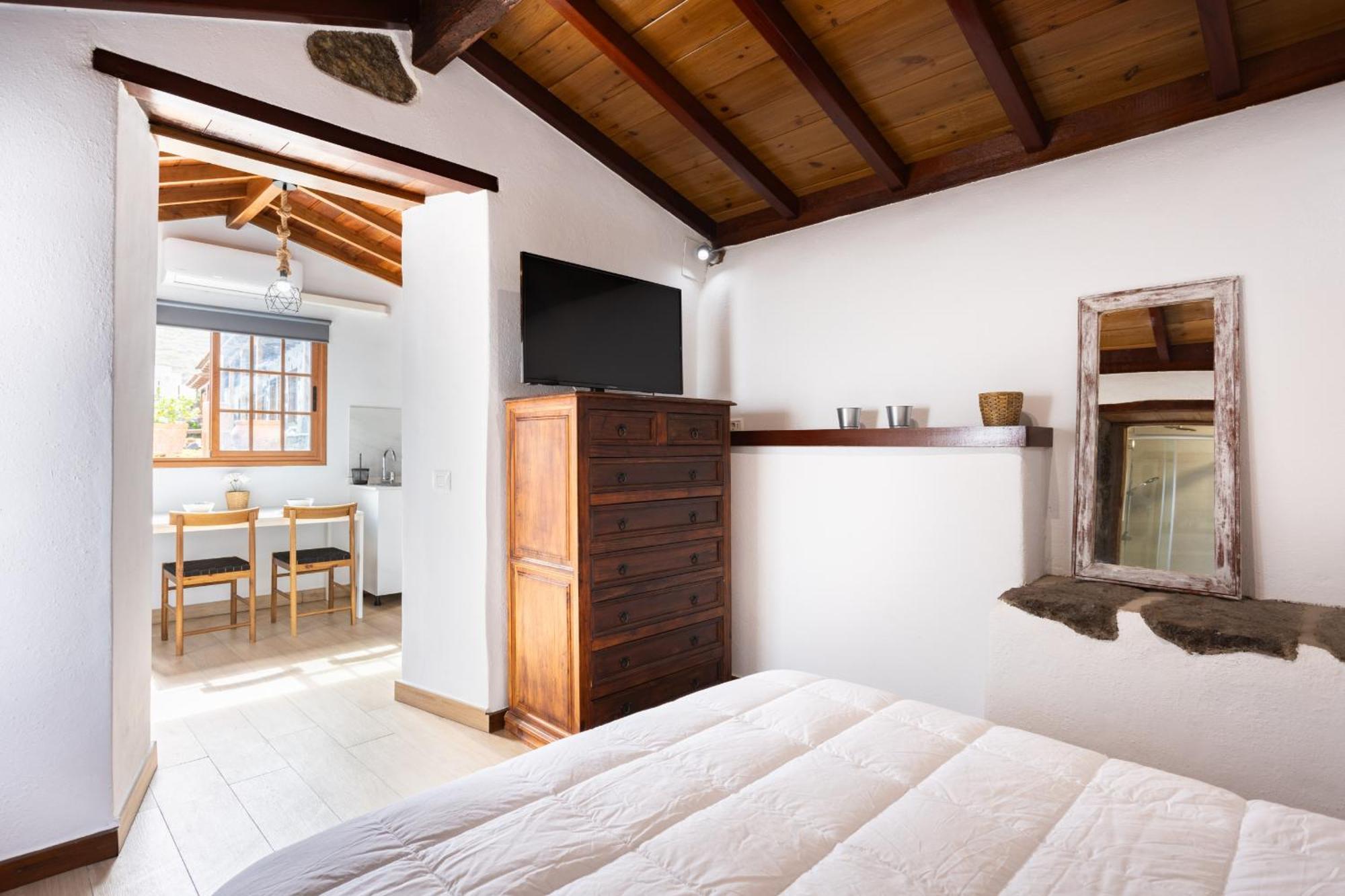 La Guancha Eden Rentals Sagitta Alfa Retreat מראה חיצוני תמונה