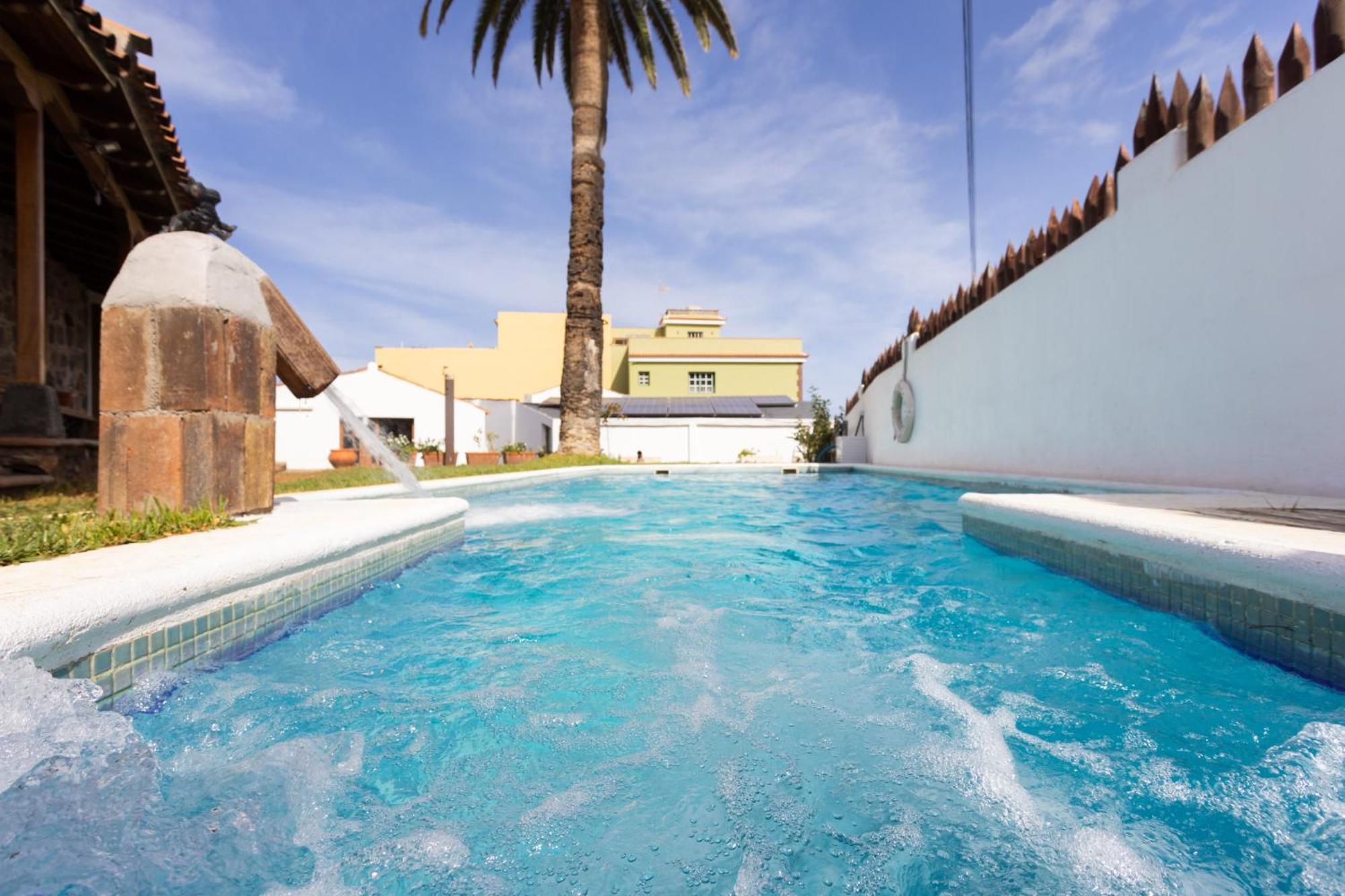 La Guancha Eden Rentals Sagitta Alfa Retreat מראה חיצוני תמונה